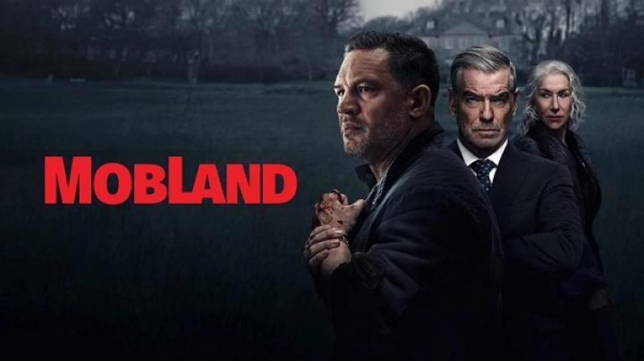 مسلسل MobLand الحلقة 2 الثانية مترجم ايجي بست