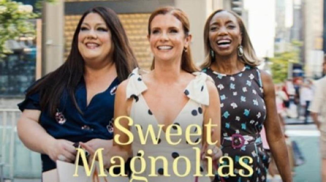 مسلسل Sweet Magnolias الموسم الخامس الحلقة 9 التاسعة مترجم ايجي بست