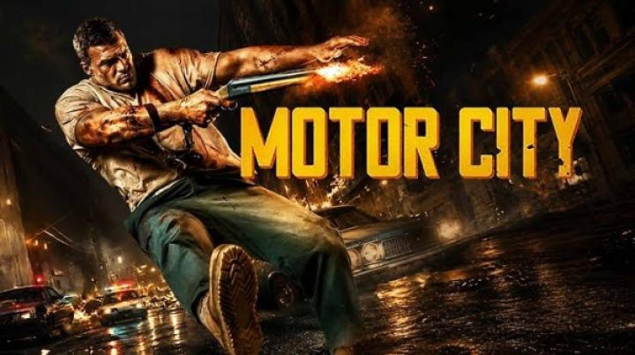مشاهدة فيلم Motor City 2025 مترجم ايجي بست