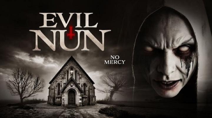 مشاهدة فيلم Evil Nun 2025 مترجم ايجي بست