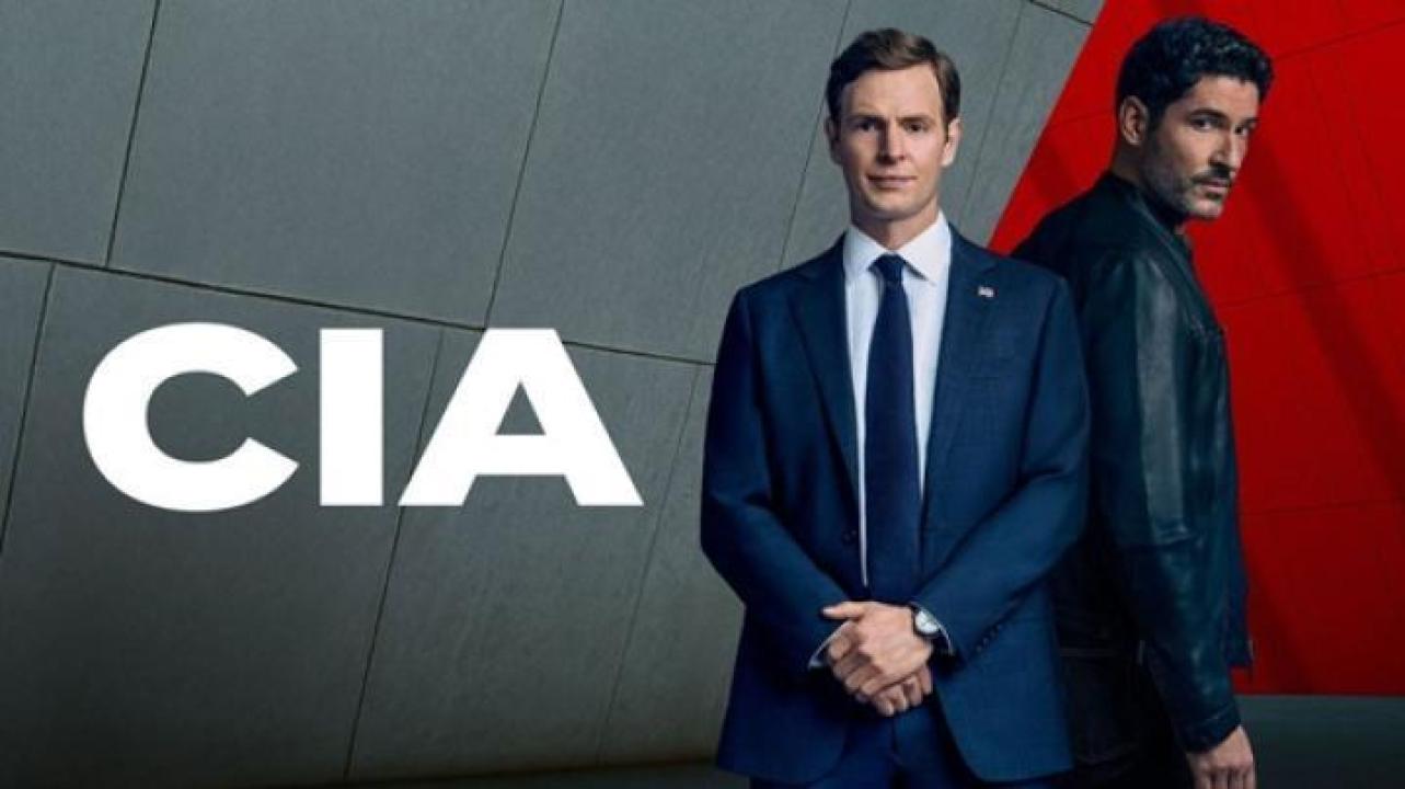 مسلسل CIA الحلقة 12 الثانية عشر والاخيرة مترجم ايجي بست