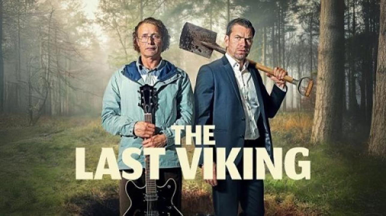 مشاهدة فيلم The Last Viking 2025 مترجم ايجي بست
