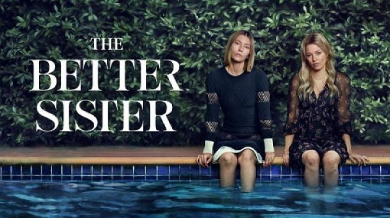 مسلسل The Better Sister الحلقة 1 الاولي مترجم ايجي بست