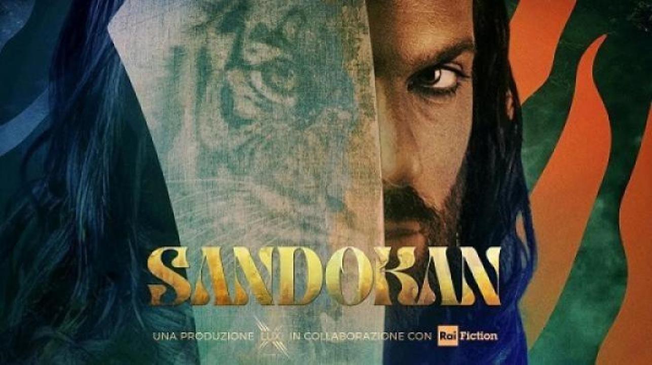 مسلسل Sandokan الحلقة 2 الثانية مترجم ايجي بست