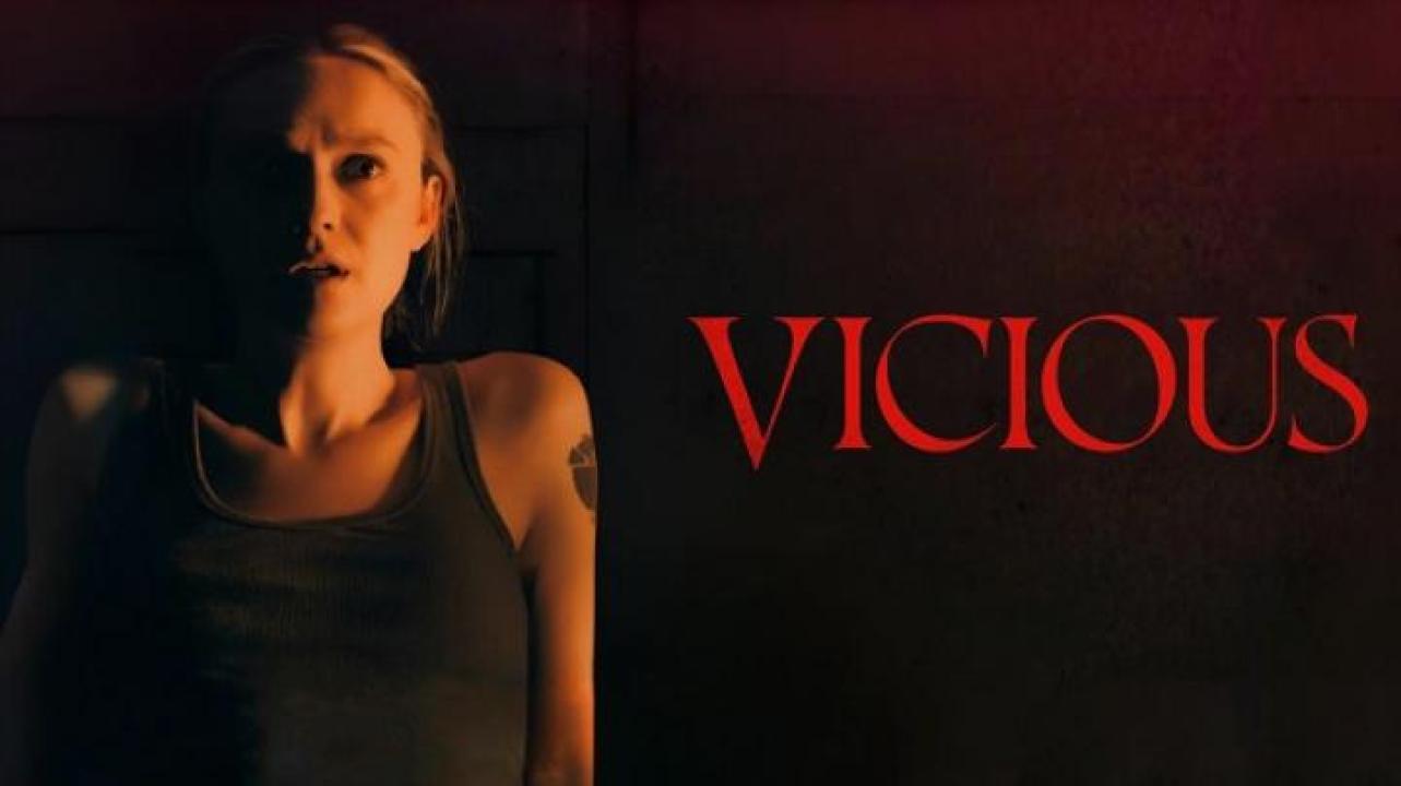 مشاهدة فيلم Vicious 2025 مترجم ايجي بست