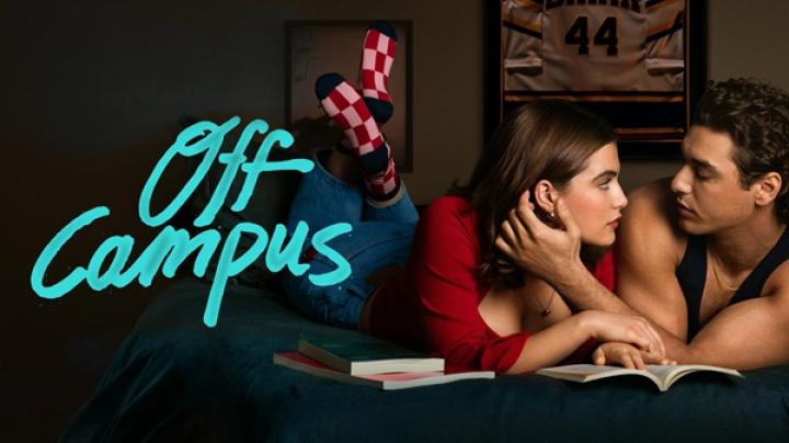 مسلسل Off Campus مترجم كامل ايجي بست
