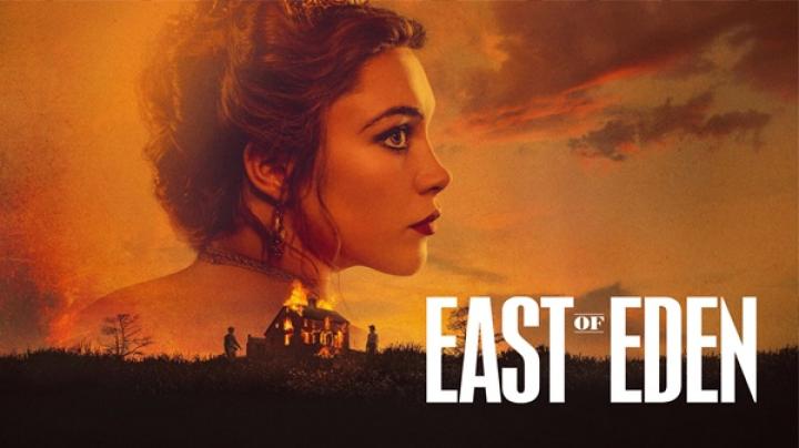 مسلسل East of Eden مترجم كامل ايجي بست