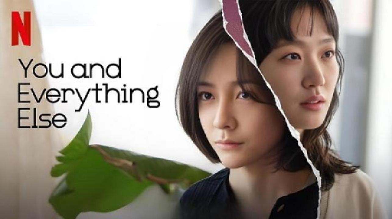 مسلسل You and Everything Else الحلقة 10 العاشرة مترجم ايجي بست