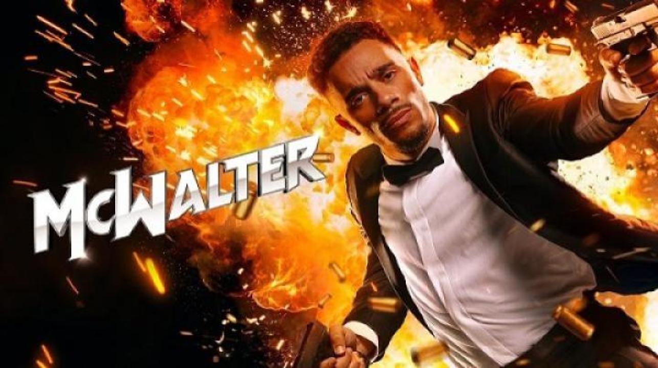 مشاهدة فيلم McWalter 2025 مترجم ايجي بست