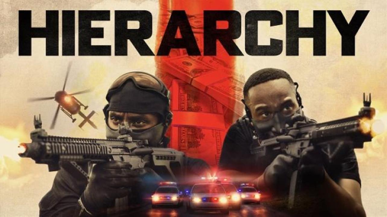 مشاهدة فيلم Hierarchy 2025 مترجم ايجي بست