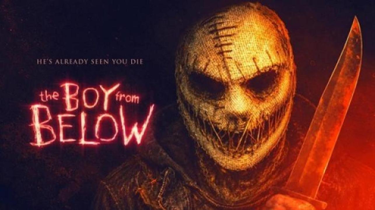 مشاهدة فيلم The Boy From Below 2026 مترجم ايجي بست
