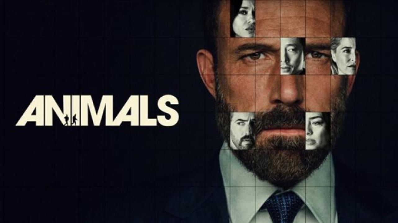 مشاهدة فيلم Animals 2026 مترجم ايجي بست