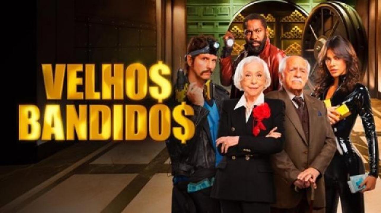 مشاهدة فيلم Velhos Bandidos 2026 مترجم ايجي بست