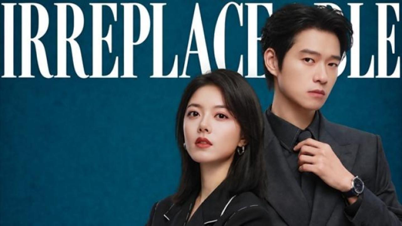 مسلسل Irreplaceable الحلقة 7 السابعة مترجم ايجي بست
