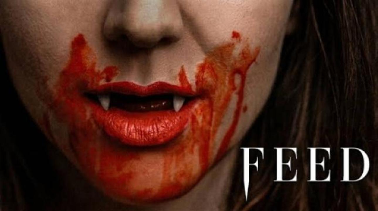 مشاهدة فيلم Feed 2026 مترجم ايجي بست