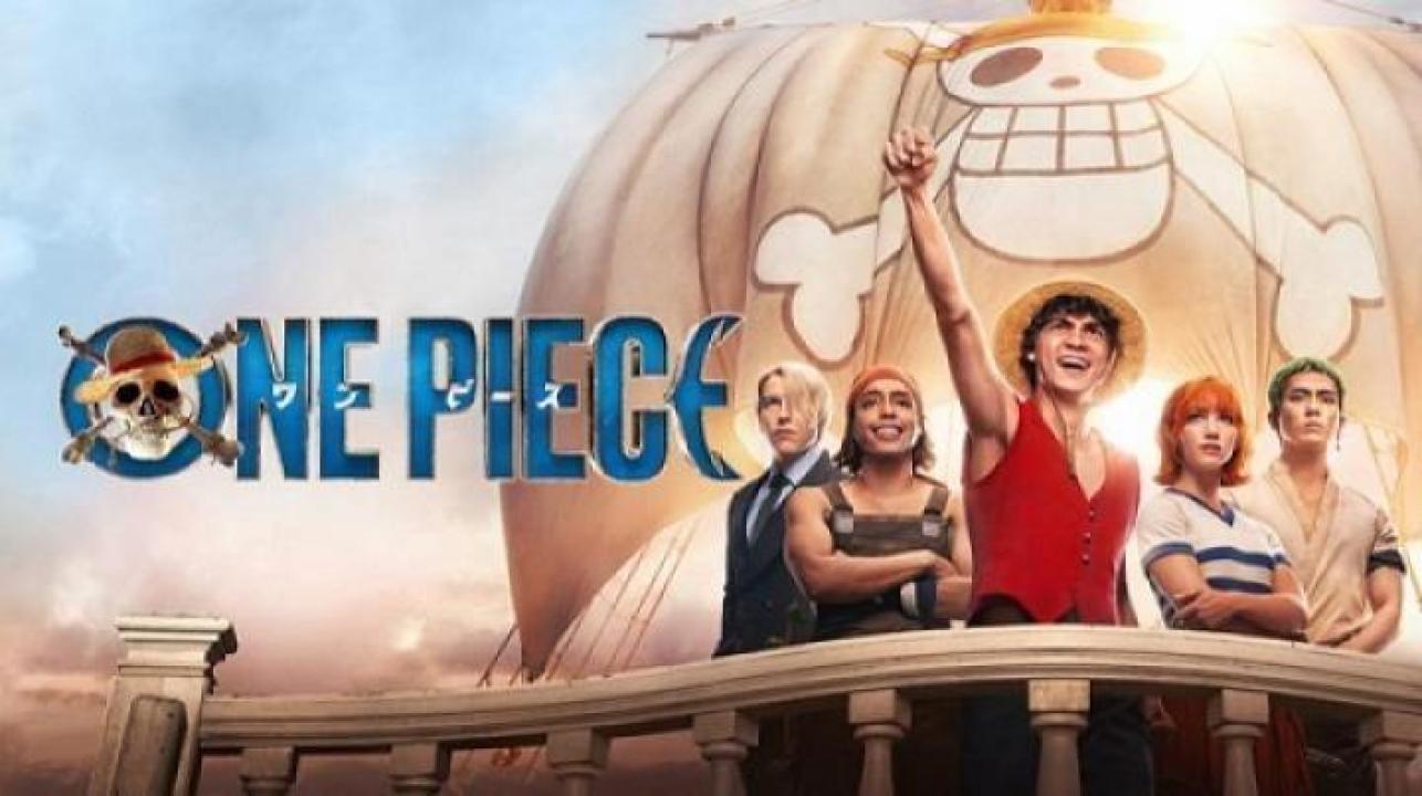 مسلسل One Piece الموسم الاول الحلقة 8 الثامنة والاخيرة مترجم ايجي بست