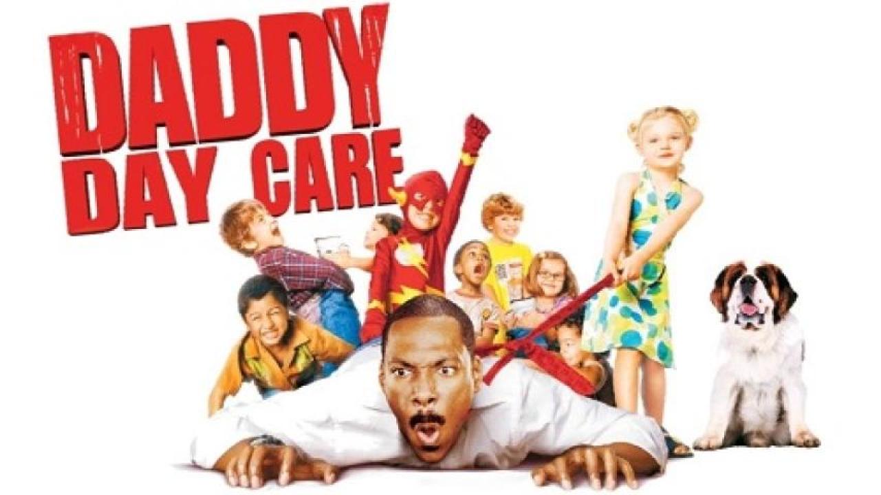 مشاهدة فيلم Daddy Day Care 2003 مترجم ايجي بست