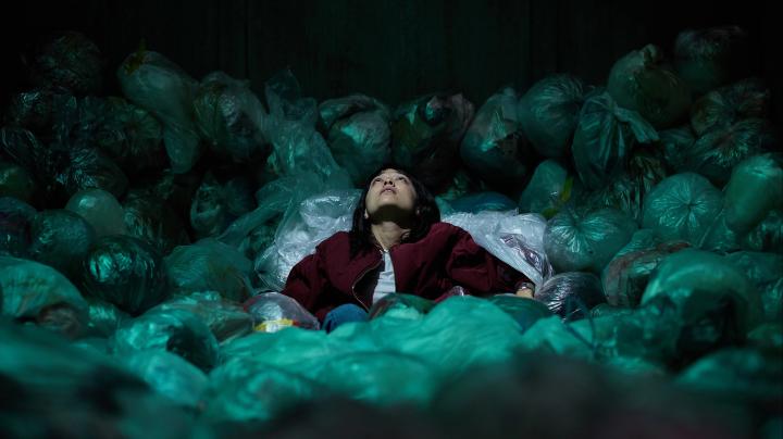 مشاهدة فيلم Saccharine 2026 مدبلج ايجي بست