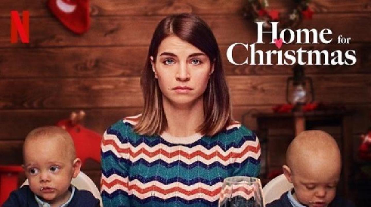 مسلسل Home for Christmas الموسم الاول الحلقة 5 الخامسة مترجم ايجي بست