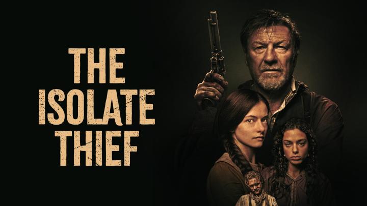 مشاهدة فيلم The Isolate Thief 2026 مترجم ايجي بست