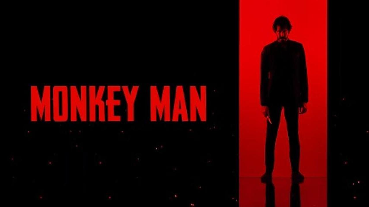 مشاهدة فيلم Monkey Man 2024 مترجم ايجي بست