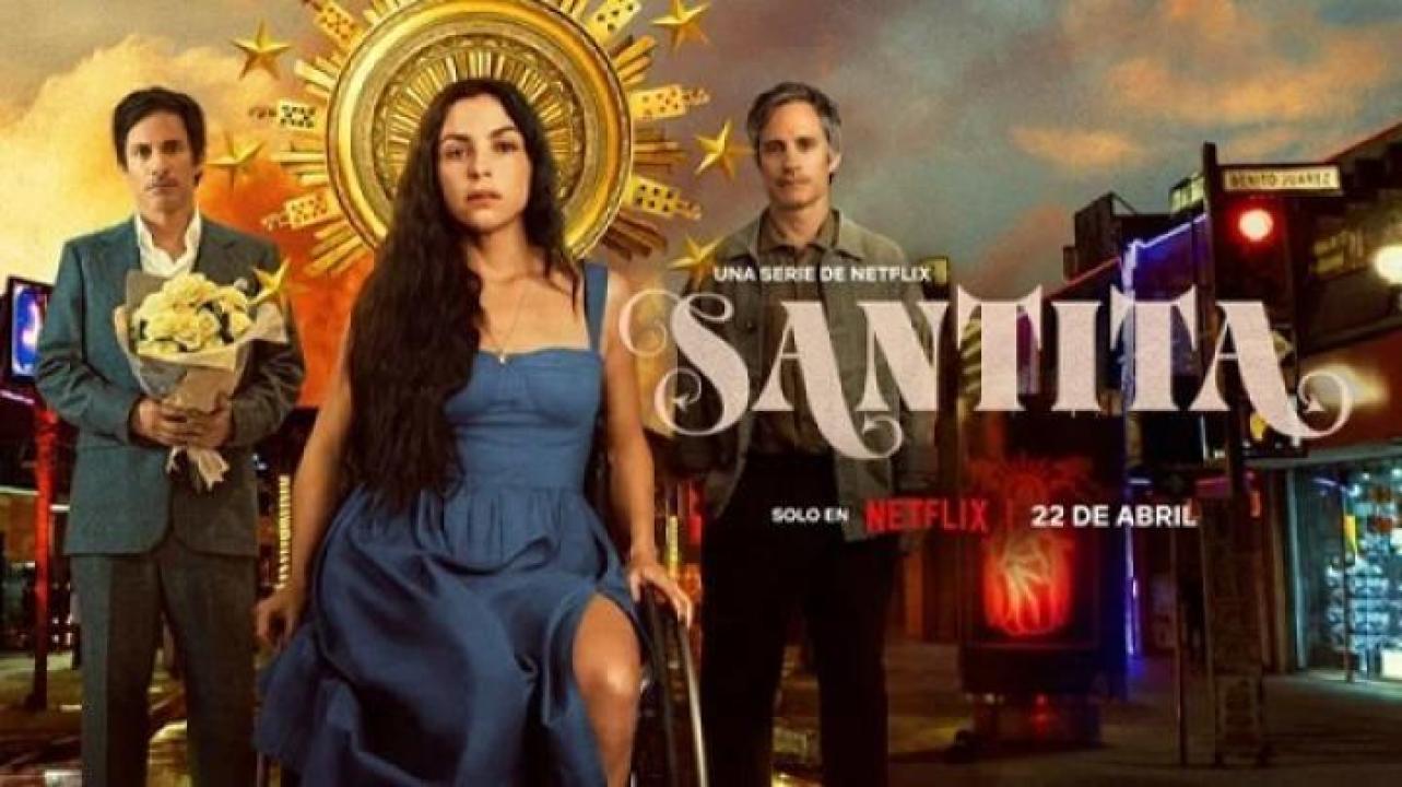 مسلسل Santita الحلقة 1 الاولي مترجم ايجي بست