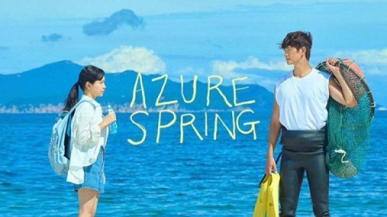 مسلسل Azure Spring الحلقة 2 الثانية مترجم ايجي بست