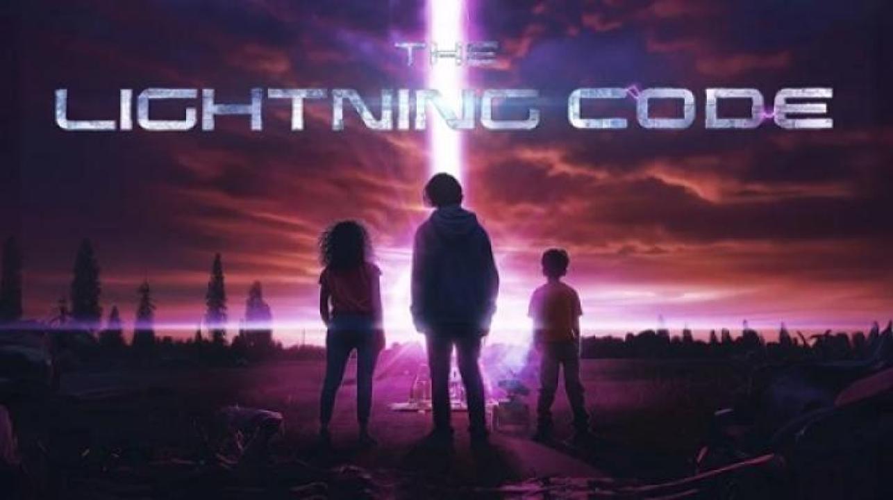 مشاهدة فيلم The Lightning Code 2025 مترجم ايجي بست
