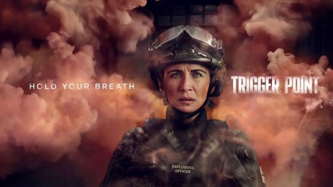 مسلسل Trigger Point الموسم الثالث الحلقة 4 الرابعة مترجم ايجي بست