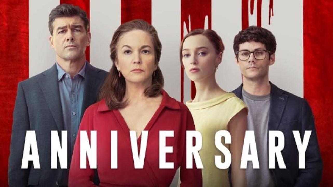 مشاهدة فيلم Anniversary 2025 مترجم ايجي بست