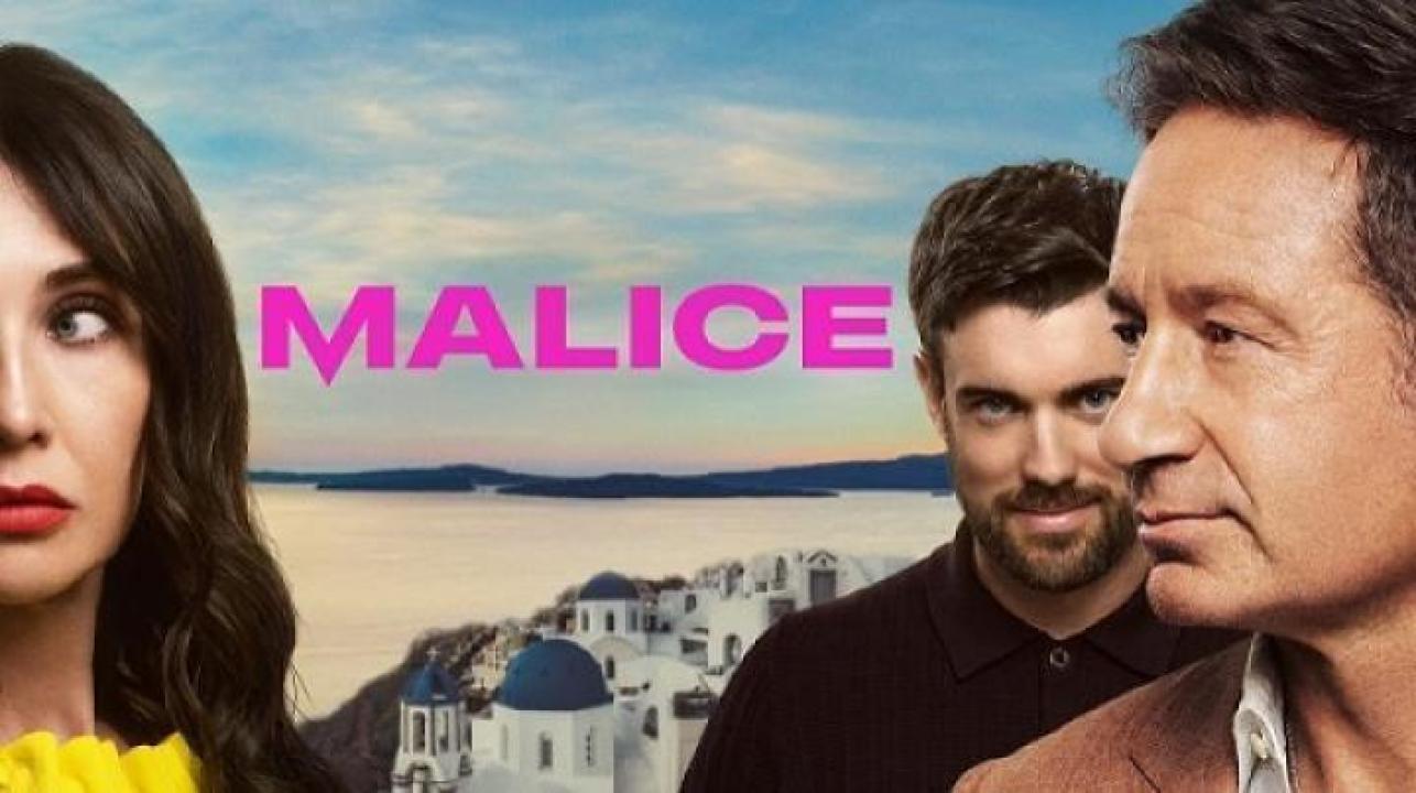 مسلسل Malice الحلقة 4 الرابعة مترجم ايجي بست