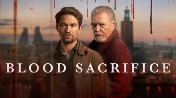 مسلسل Blood Sacrifice مترجم كامل ايجي بست