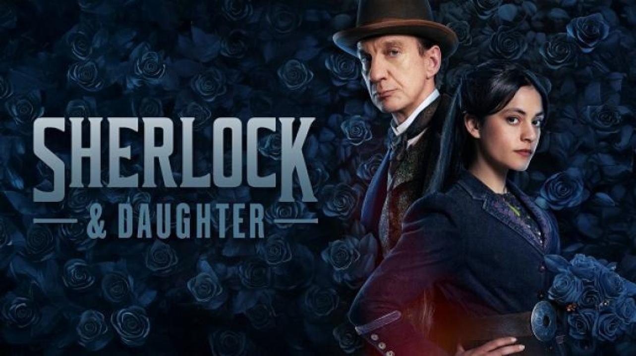 مسلسل Sherlock and Daughter الحلقة 4 الرابعة مترجم ايجي بست
