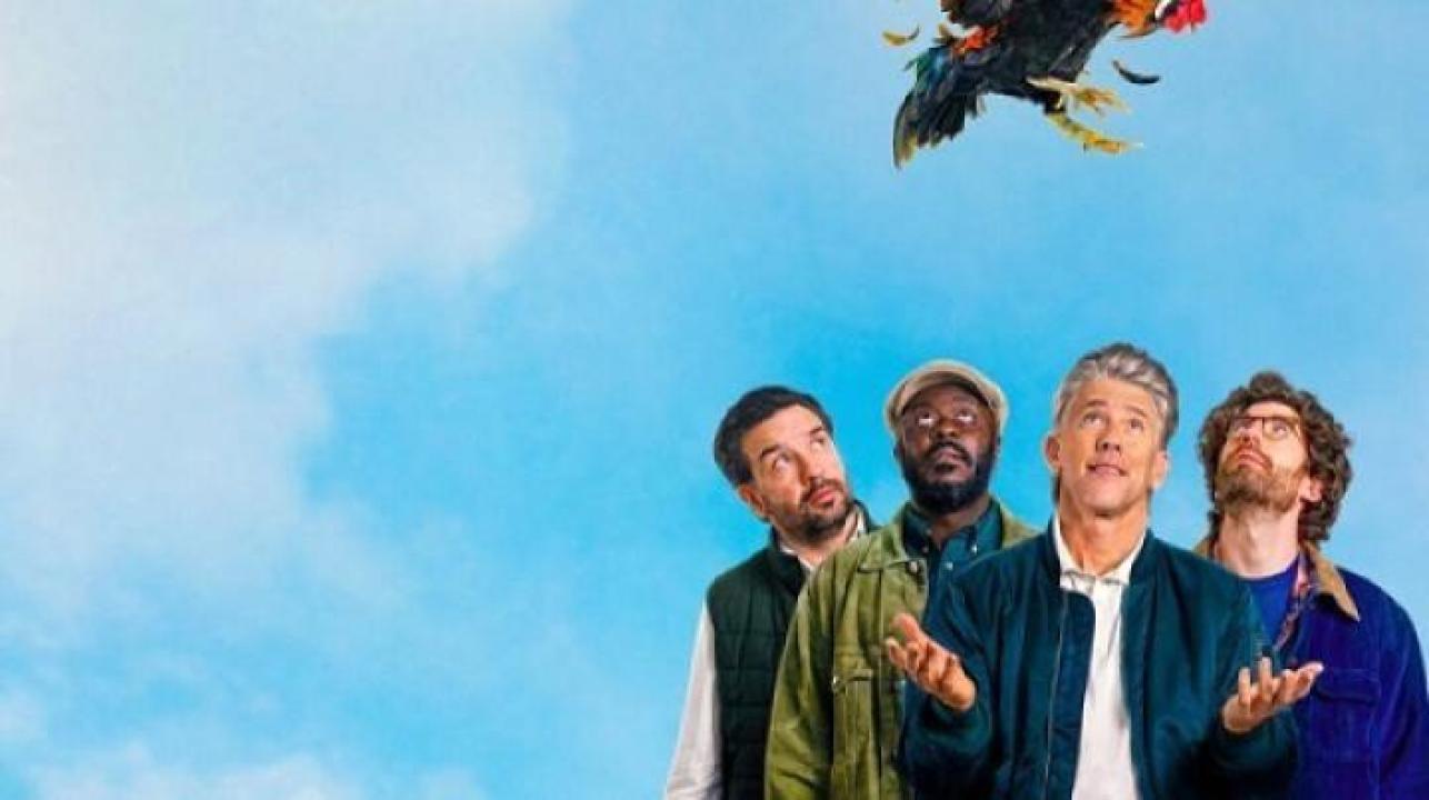 مسلسل Roosters الموسم الثاني الحلقة 1 الاولي مترجم ايجي بست