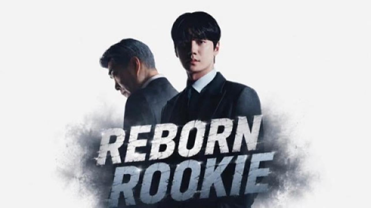 مسلسل Reborn Rookie الحلقة 5 الخامسة مترجم ايجي بست