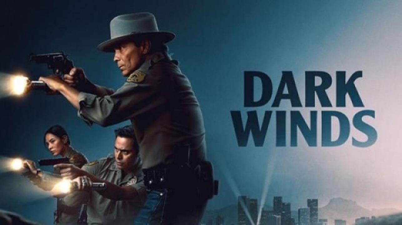 مسلسل Dark Winds الموسم الرابع الحلقة 7 السابعة مترجم ايجي بست