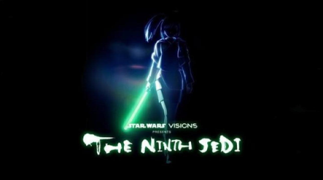 انمي Star Wars Visions Presents The Ninth Jedi الحلقة 7 السابعة مترجم ايجي بست