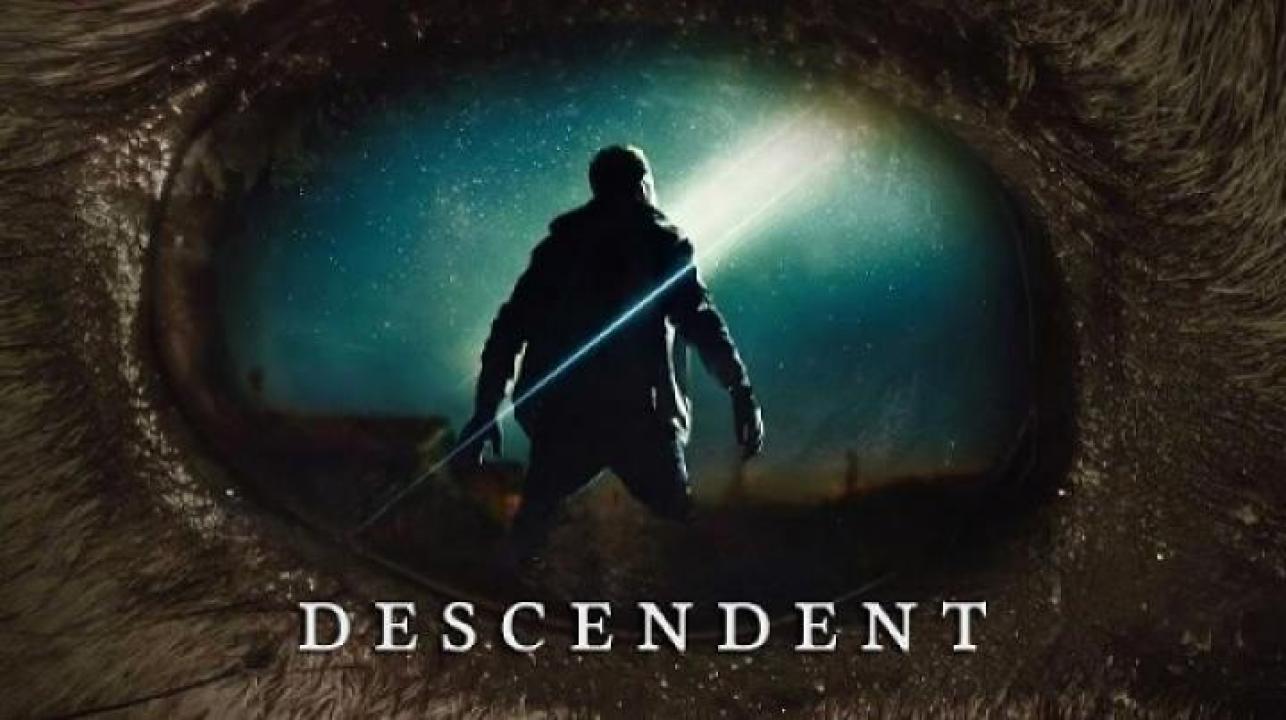 مشاهدة فيلم Descendent 2025 مترجم ايجي بست