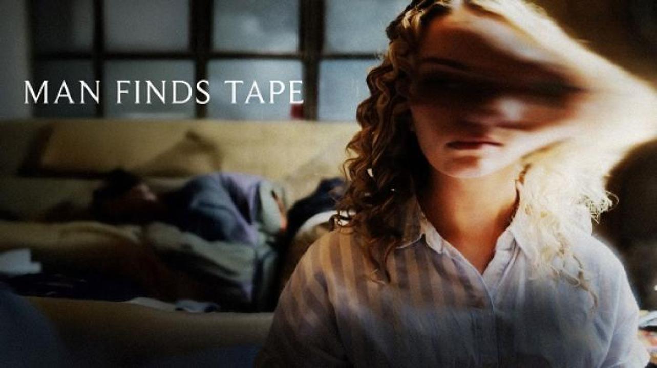 مشاهدة فيلم Man Finds Tape 2025 مترجم ايجي بست