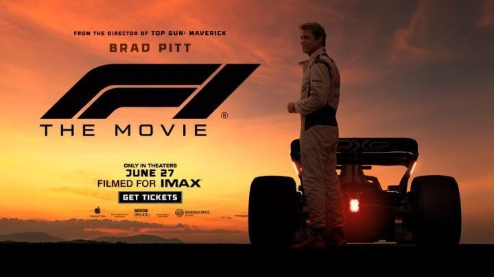 مشاهدة فيلم F1 The Movie مدبلج ايجي بست