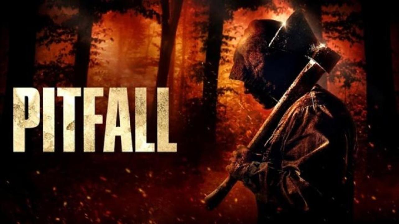 مشاهدة فيلم Pitfall 2025 مترجم ايجي بست