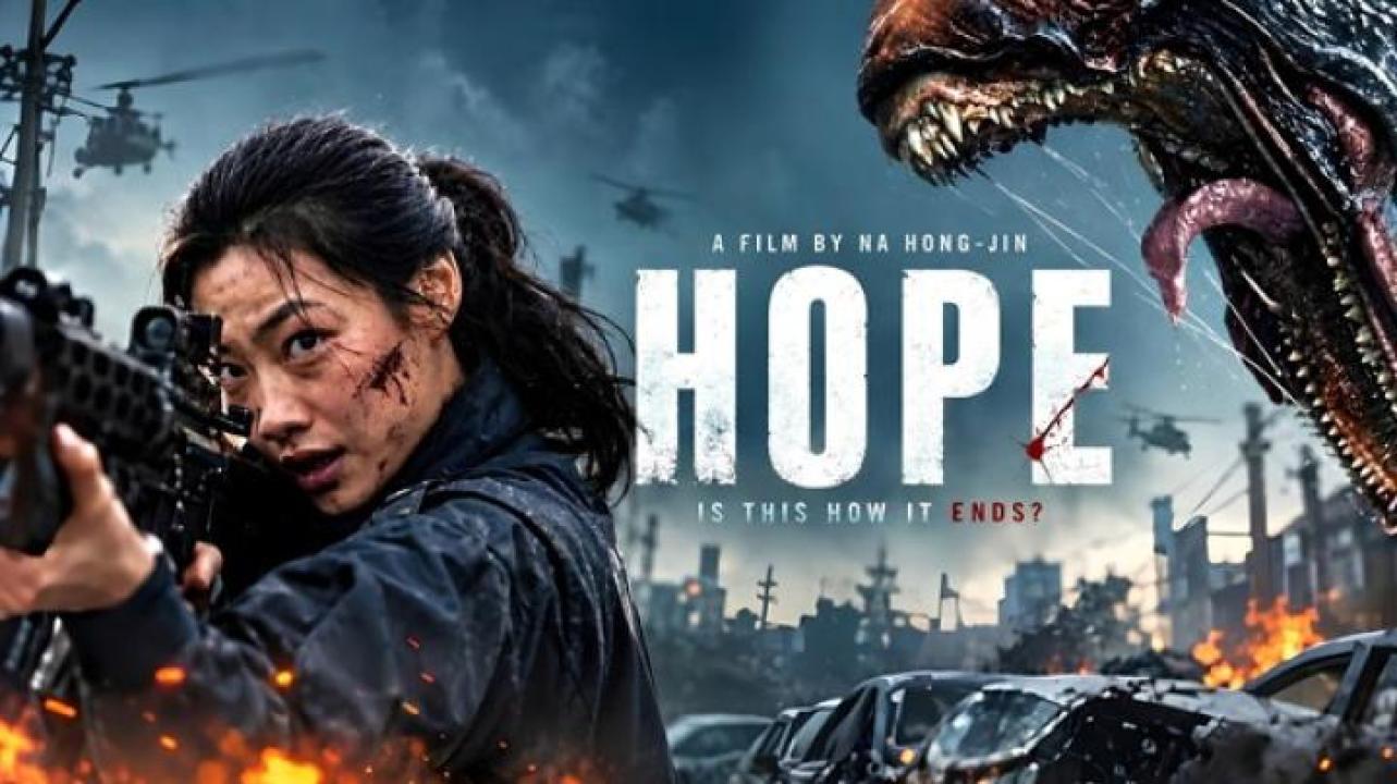 مشاهدة فيلم Hopeu 2026 مترجم ايجي بست