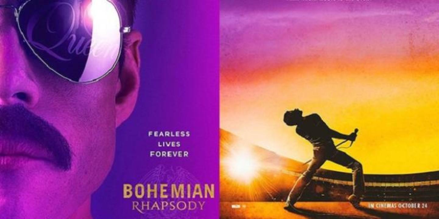 مشاهدة فيلم Bohemian Rhapsody 2018 مترجم ايجي بست