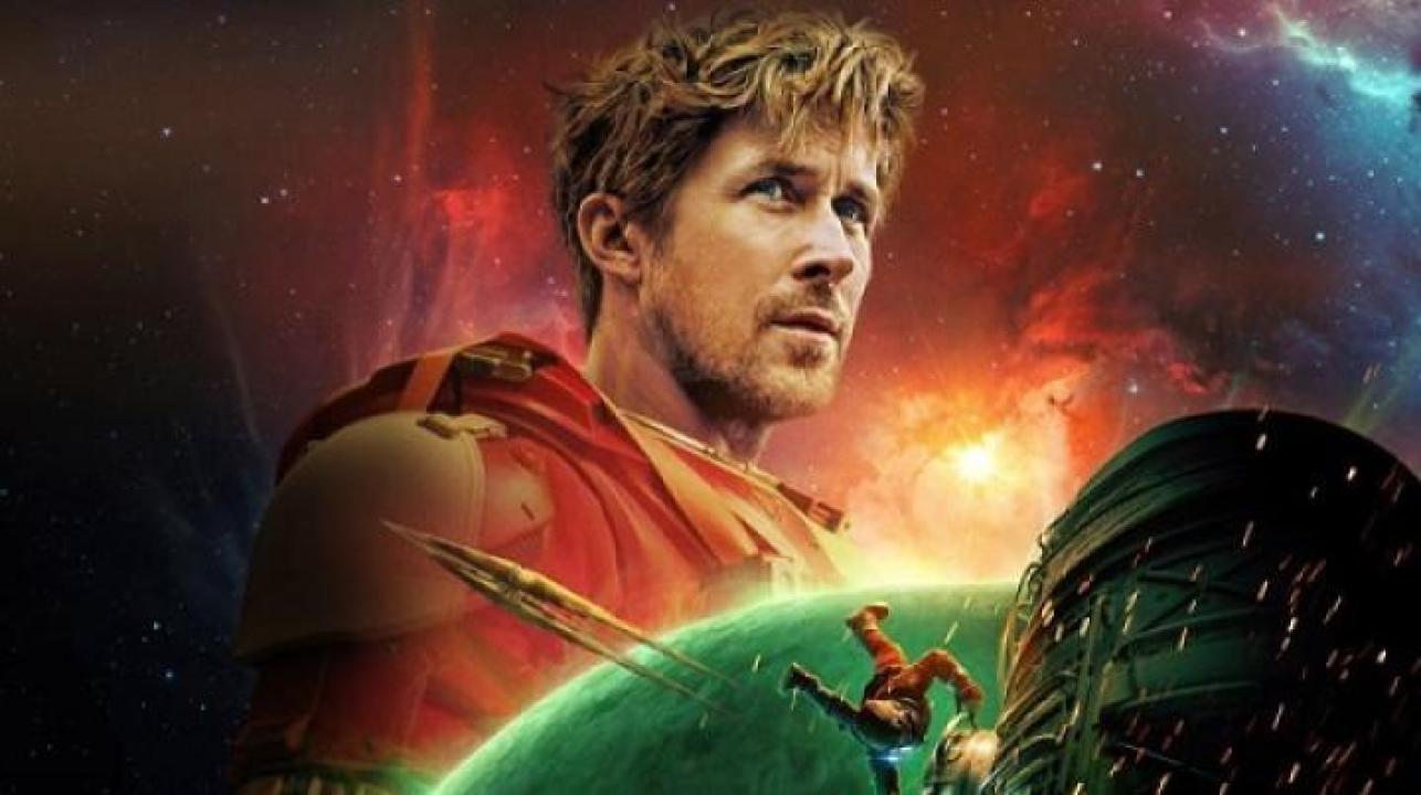 مشاهدة فيلم Project Hail Mary 2026 مدبلج ايجي بست