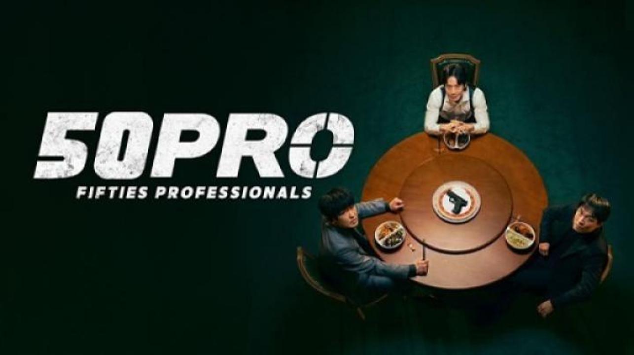 مسلسل Fifties Professionals الحلقة 2 الثانية مترجم ايجي بست
