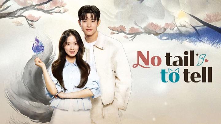 مسلسل No Tail to Tell الحلقة 8 الثامنة مترجم ايجي بست