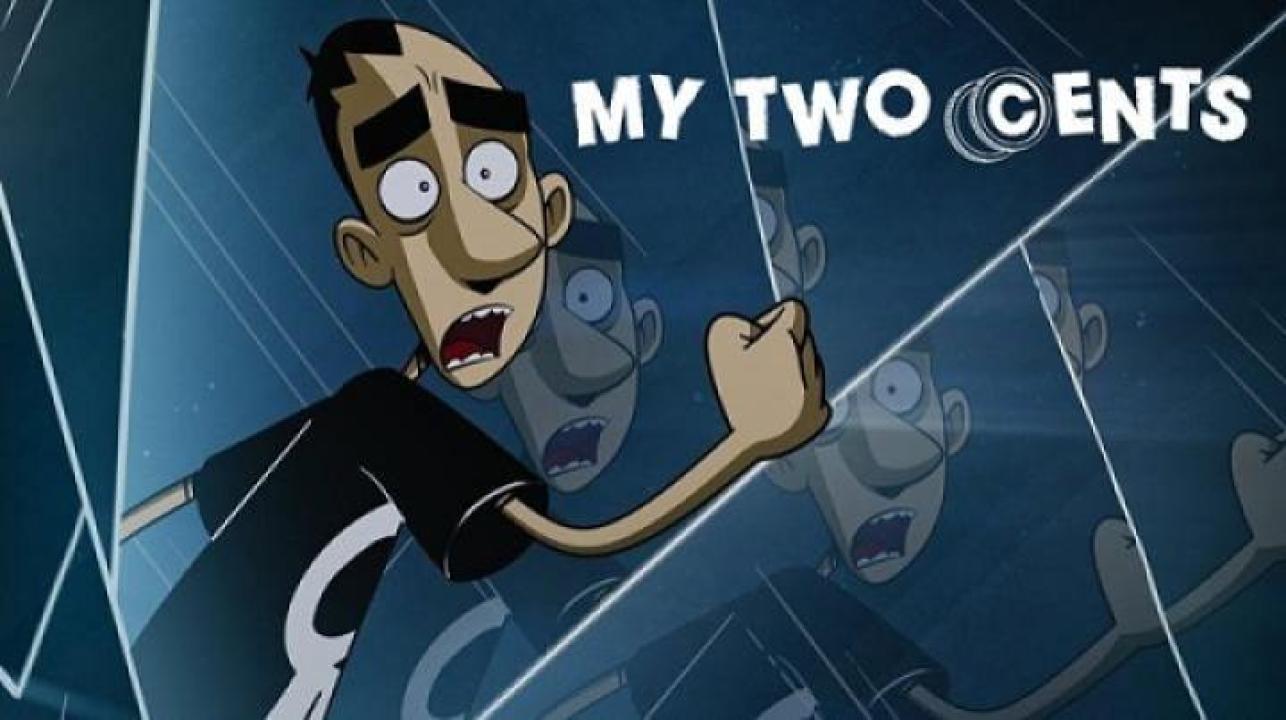 انمي My Two Cents الحلقة 3 الثالثة مترجم ايجي بست