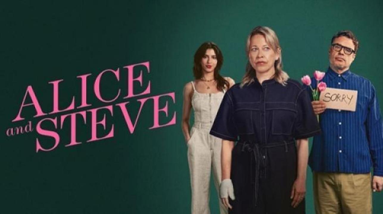 مسلسل Alice and Steve الحلقة 2 الثانية مترجم ايجي بست