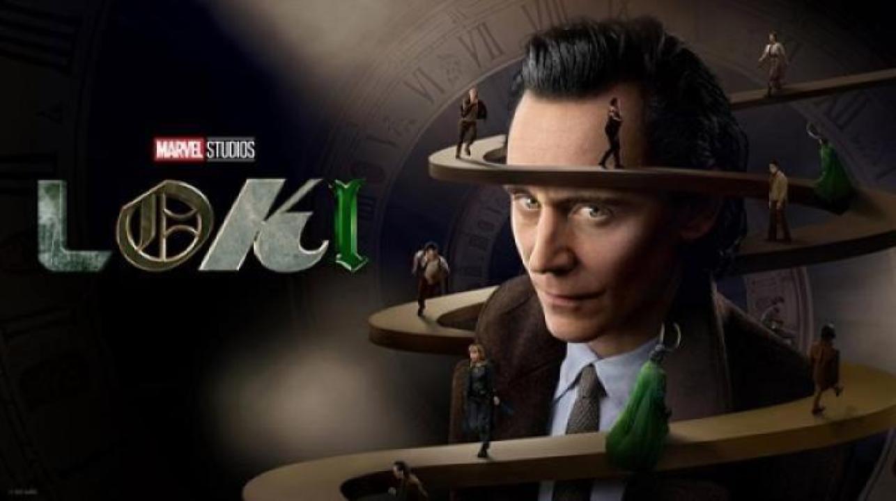 مسلسل Loki الموسم الثاني الحلقة 1 الاولي مترجم ايجي بست