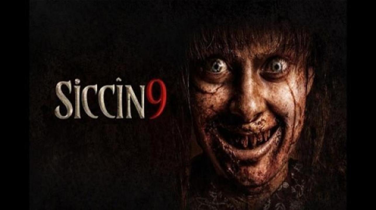 مشاهدة فيلم Siccin 9 2026 مدبلج ايجي بست